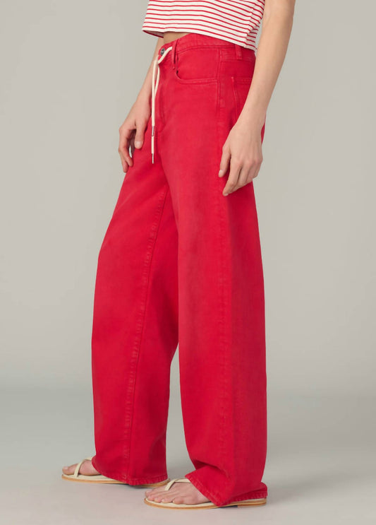 Joe'S Jeans - Ryan Low Slung Baggy Jean