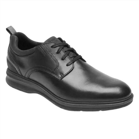 Rockport - Men's Total Motion City Plain Toe Shoes