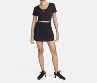 Nike - Dri-fit Ultra High Rise Skort