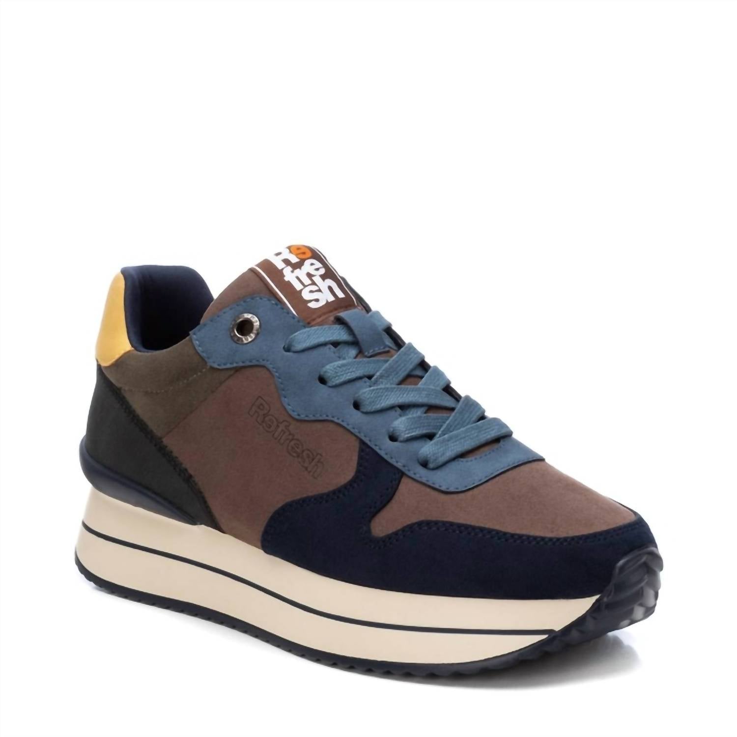 Xti - Women's Trainer Sneakers