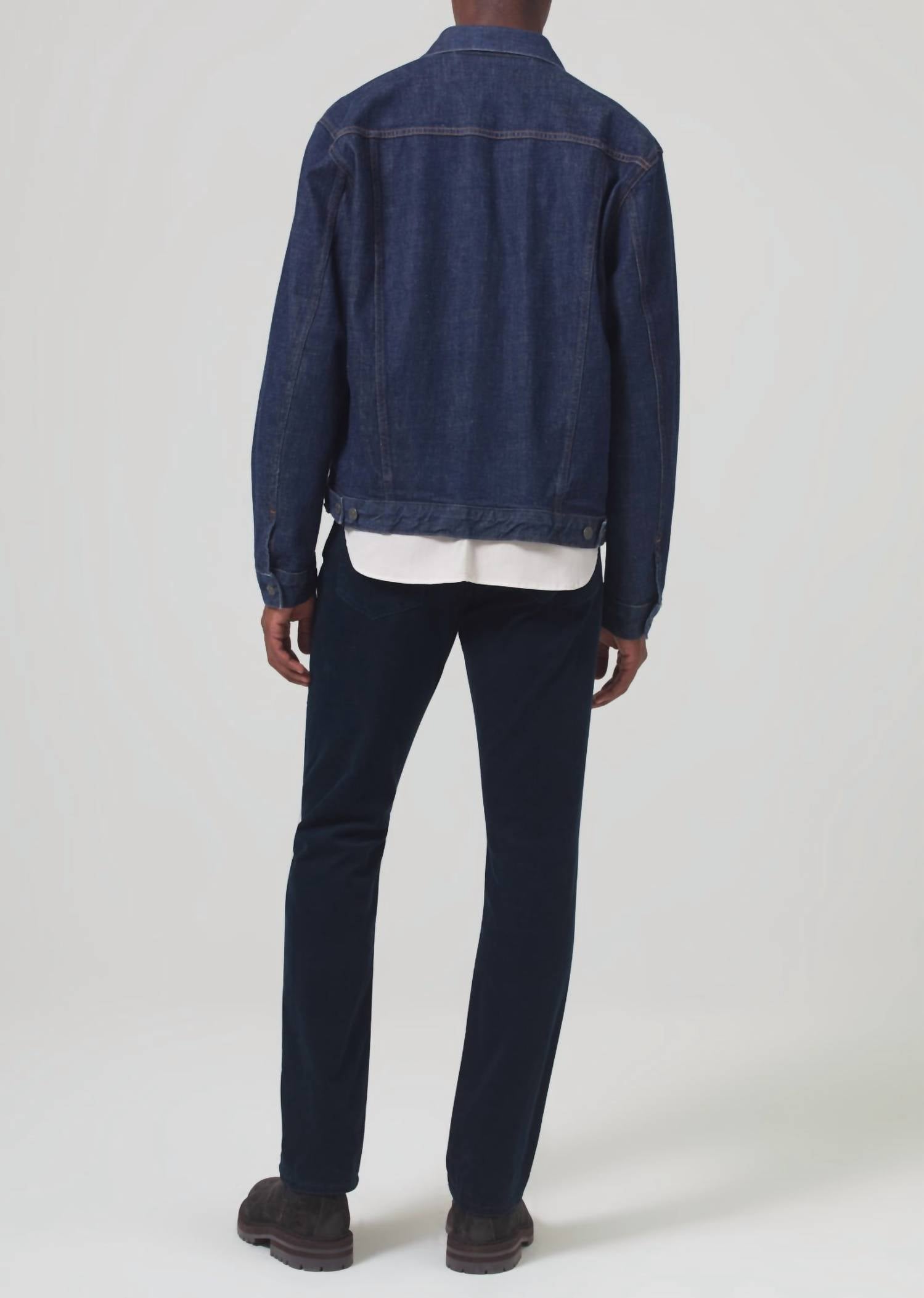 Citizens Of Humanity - Gage Corduroy Pants