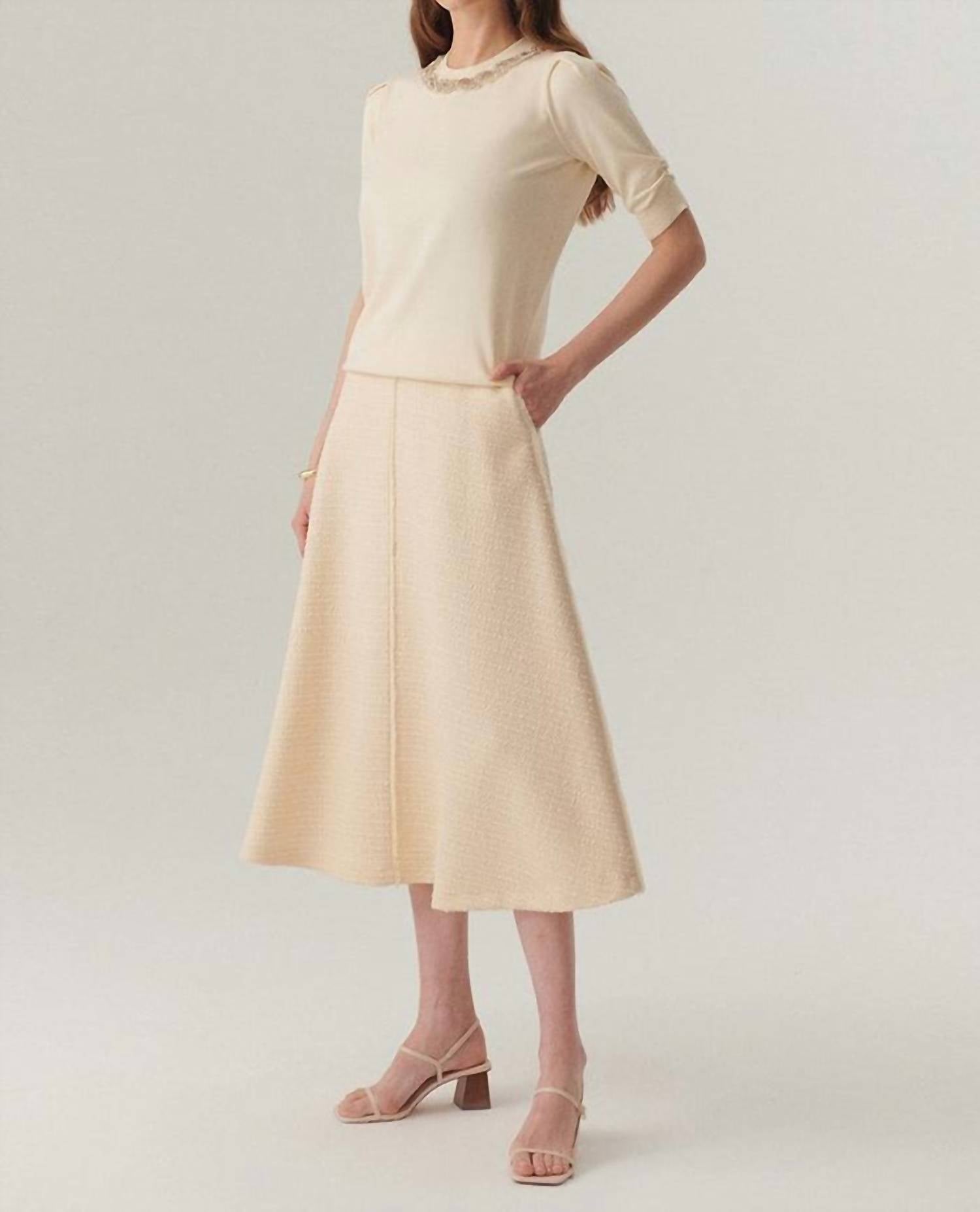 Exquise - Ruth Skirt