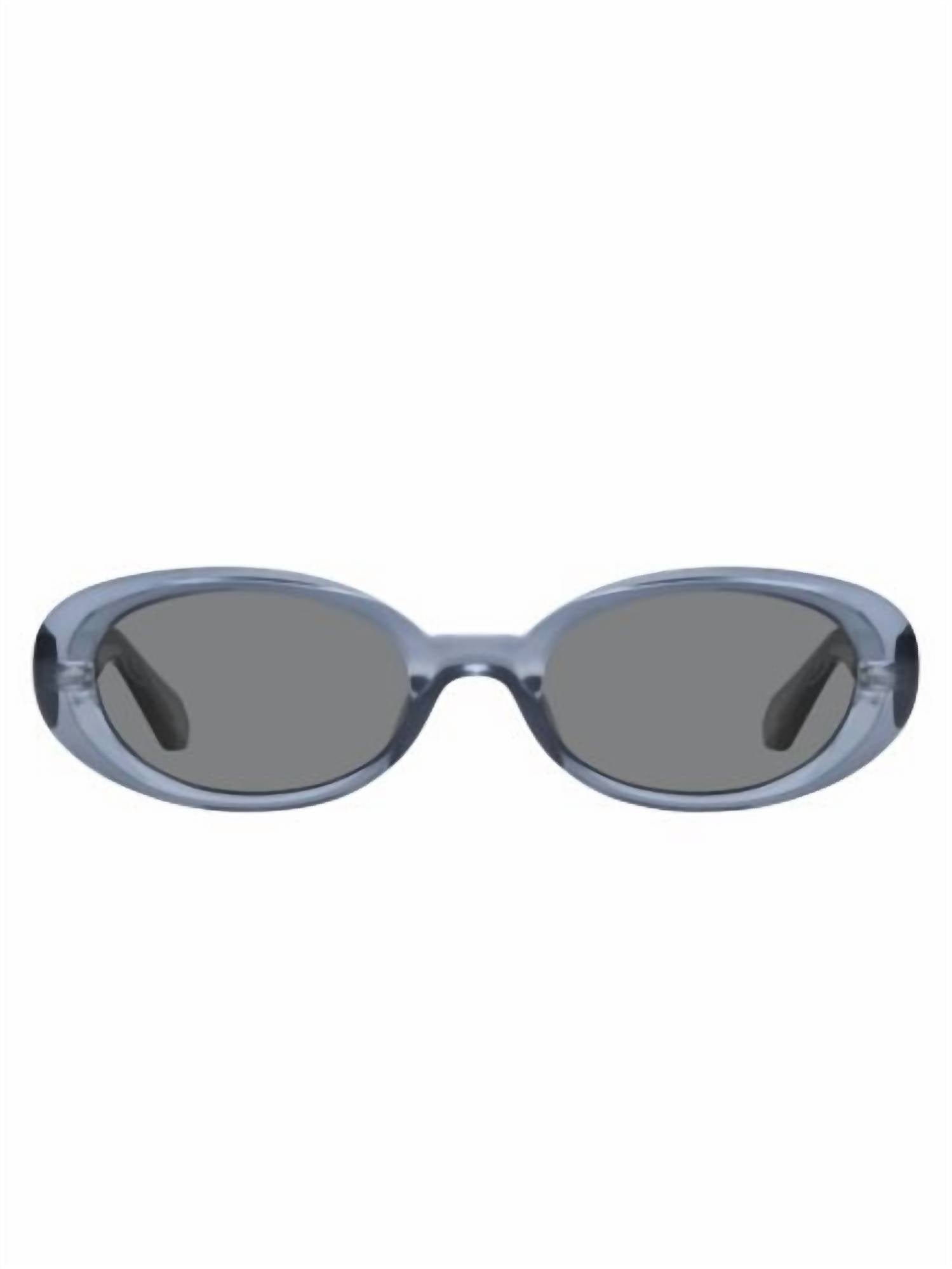 Quay - Women's Felt Cute Sunglasses