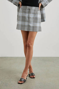 Rails - Prim Mini Skirt