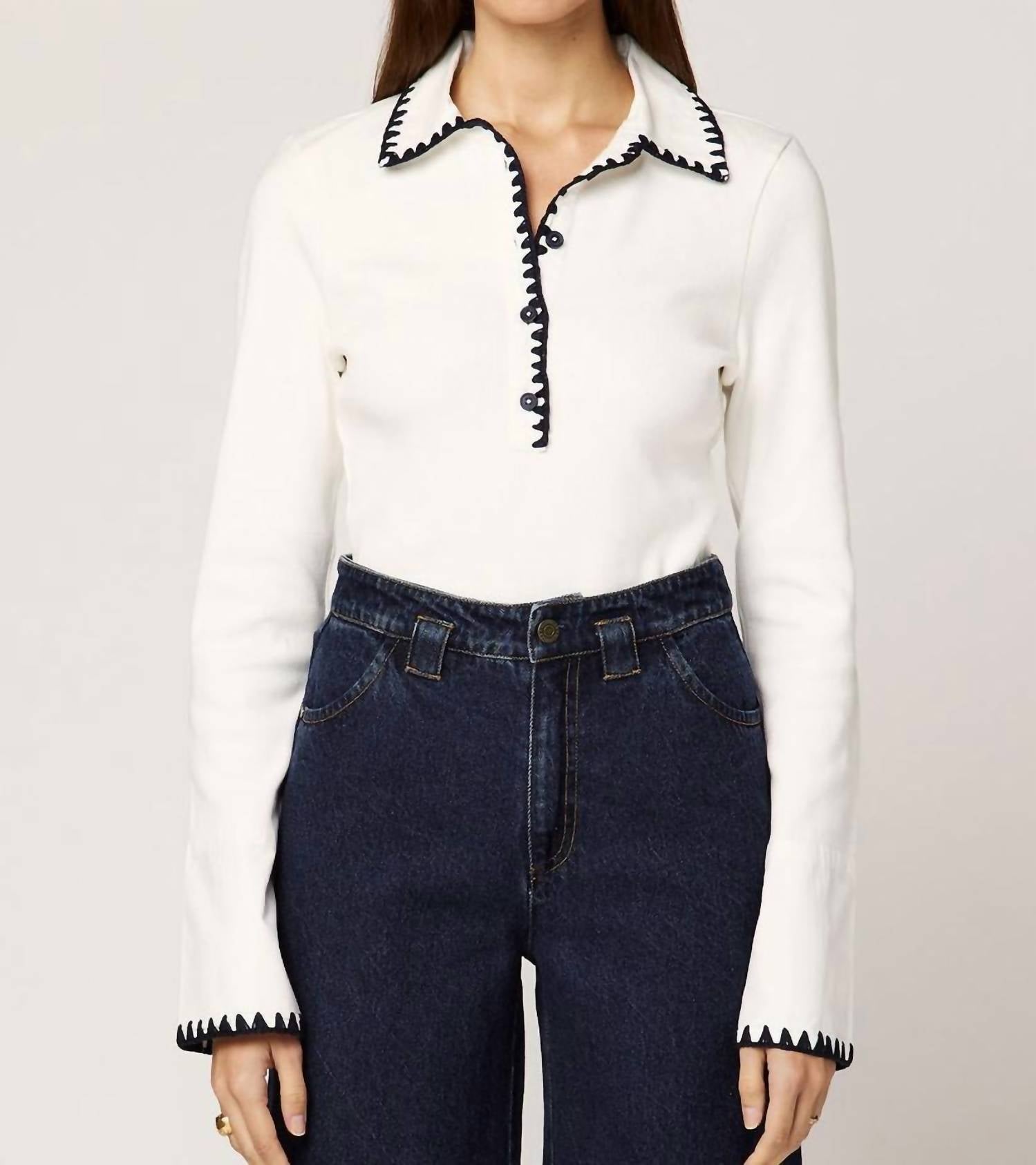 Cleobella - Aimee Top