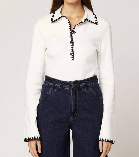 Cleobella - Aimee Top