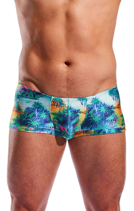 Cocksox - Men's Enhancer Swim Trunk