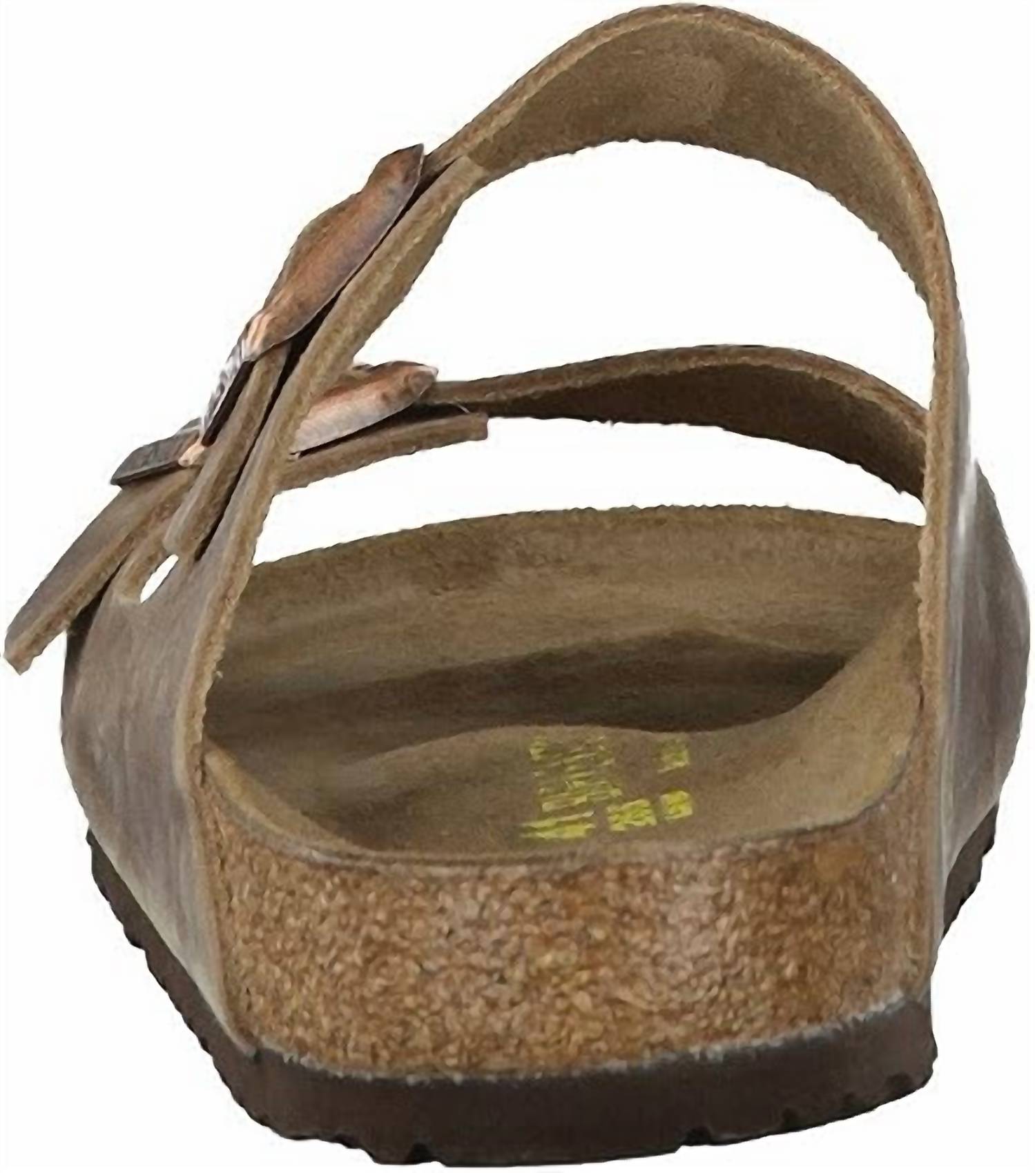Birkenstock - Women's Arizona Leather Sandals