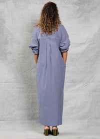Mamene - Slim Phoebe Shirt Dress