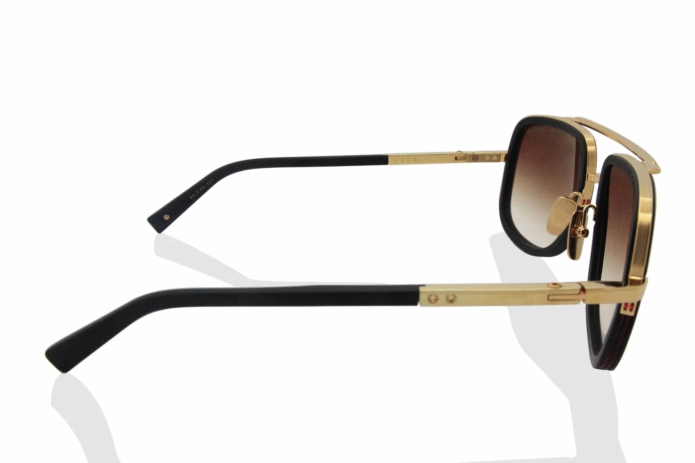 Dita - Mach-s Non Polarized Sunglasses Dts-412-a-01
