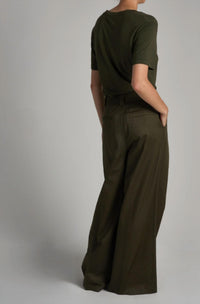 Saint Art - Women's Argo Trouser