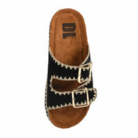 Dirty Laundry - Women's Cubana Sandal