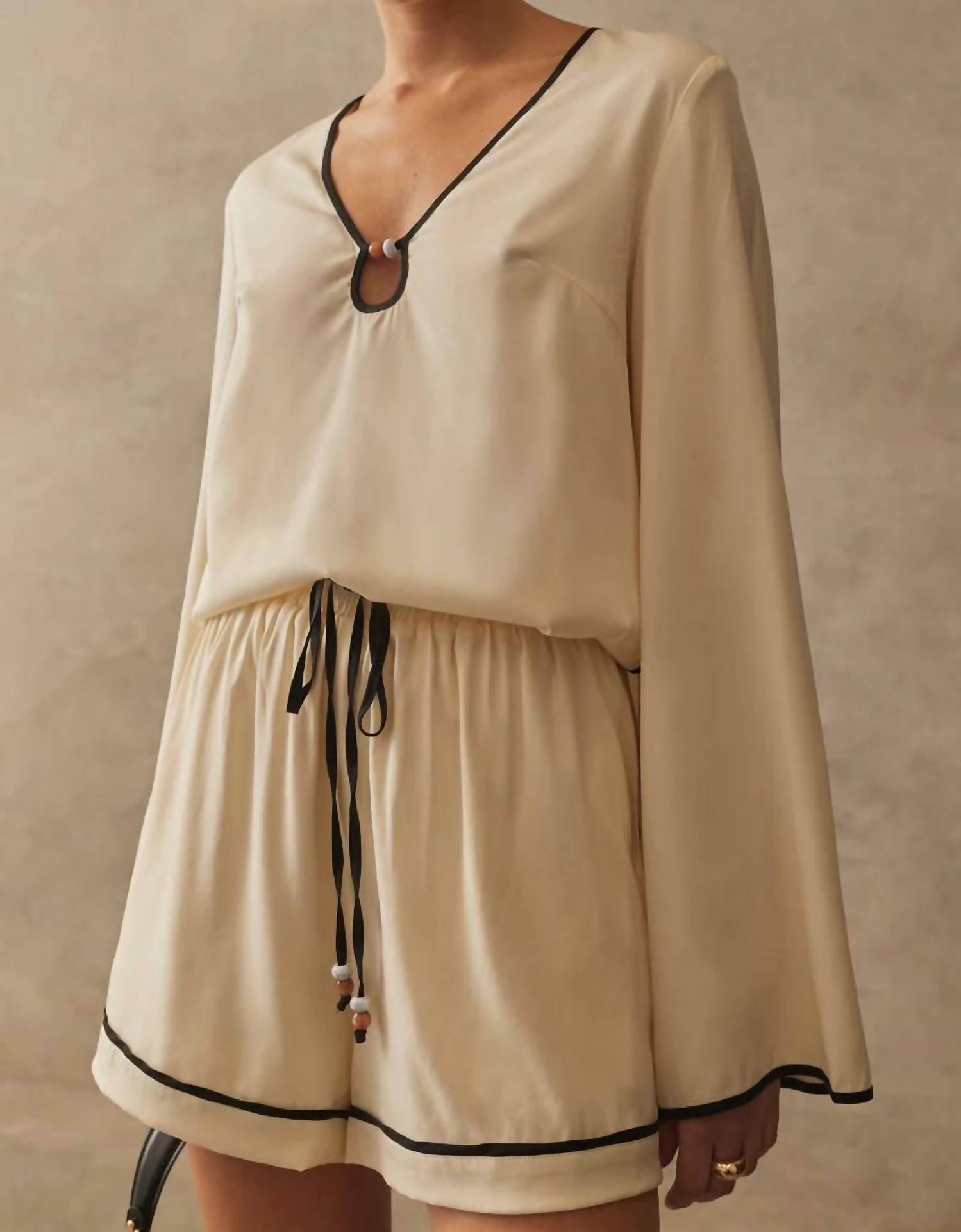Sancia - Lawton Top