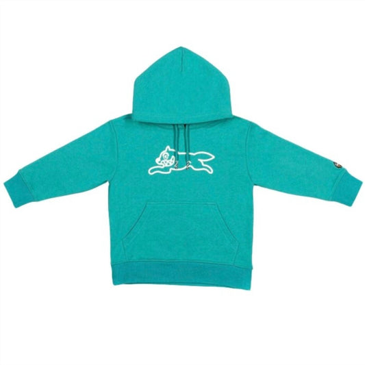 Icecream - Kid's Dulce Hoodie