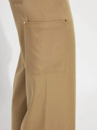 Lysse - Jane Cargo Ankle Pant