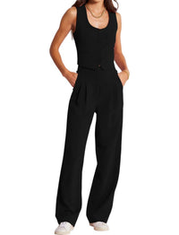 Bishop + Young - Madison Pleat Pants