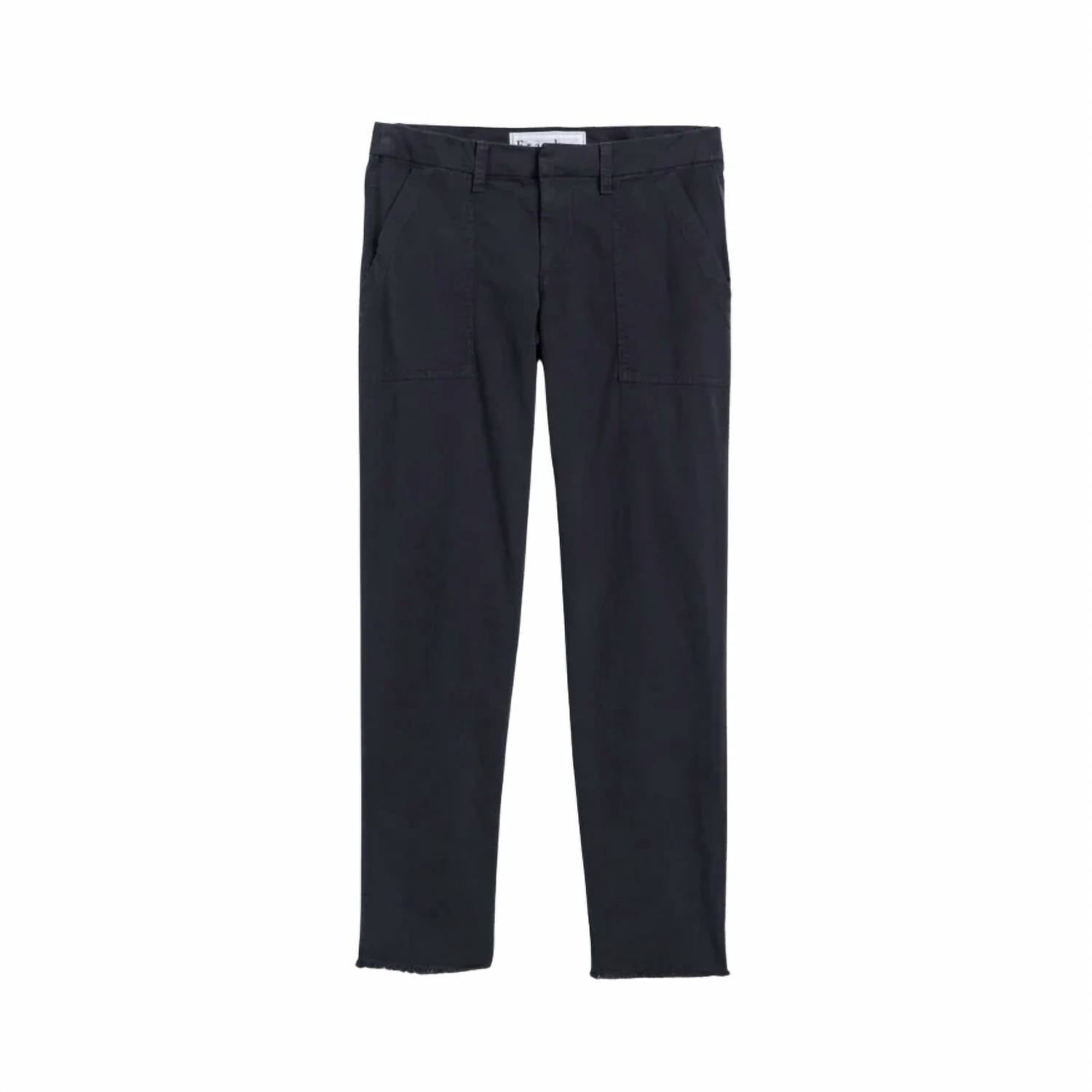 Frank & Eileen - Blackrock Utility Pant