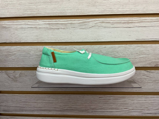 Corkys Footwear - Women Kayak Slip On Sneakers