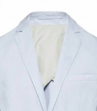 Orlebar Brown - Men's Ullock Linen Blazer