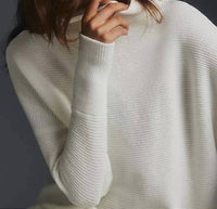 Rd Style - Mock Neck Sweater