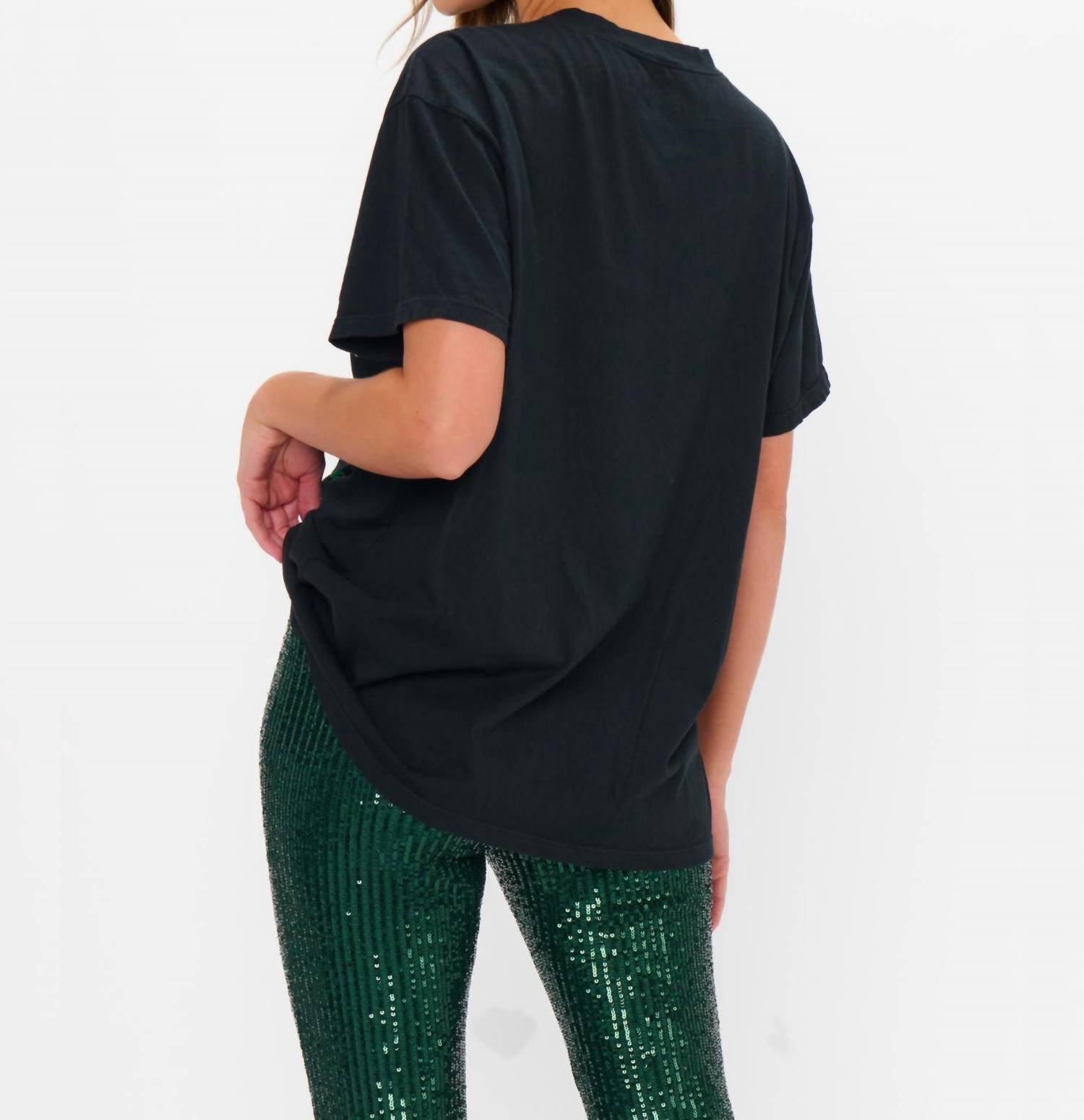 Show Me Your Mumu - Travis Tee