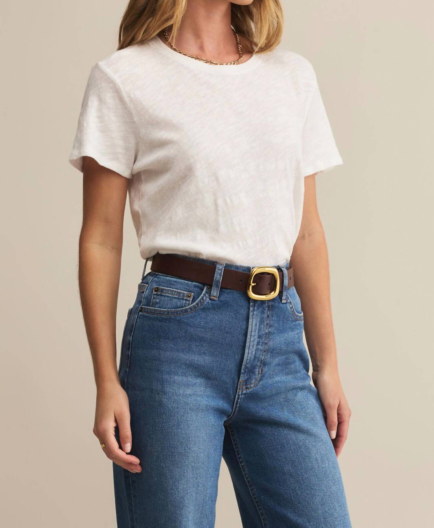 Z Supply - Foundation Slub Tee