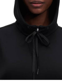 On - Women’s Zipped Hoodie