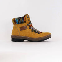 Rieker - Women's Felicitas Boots