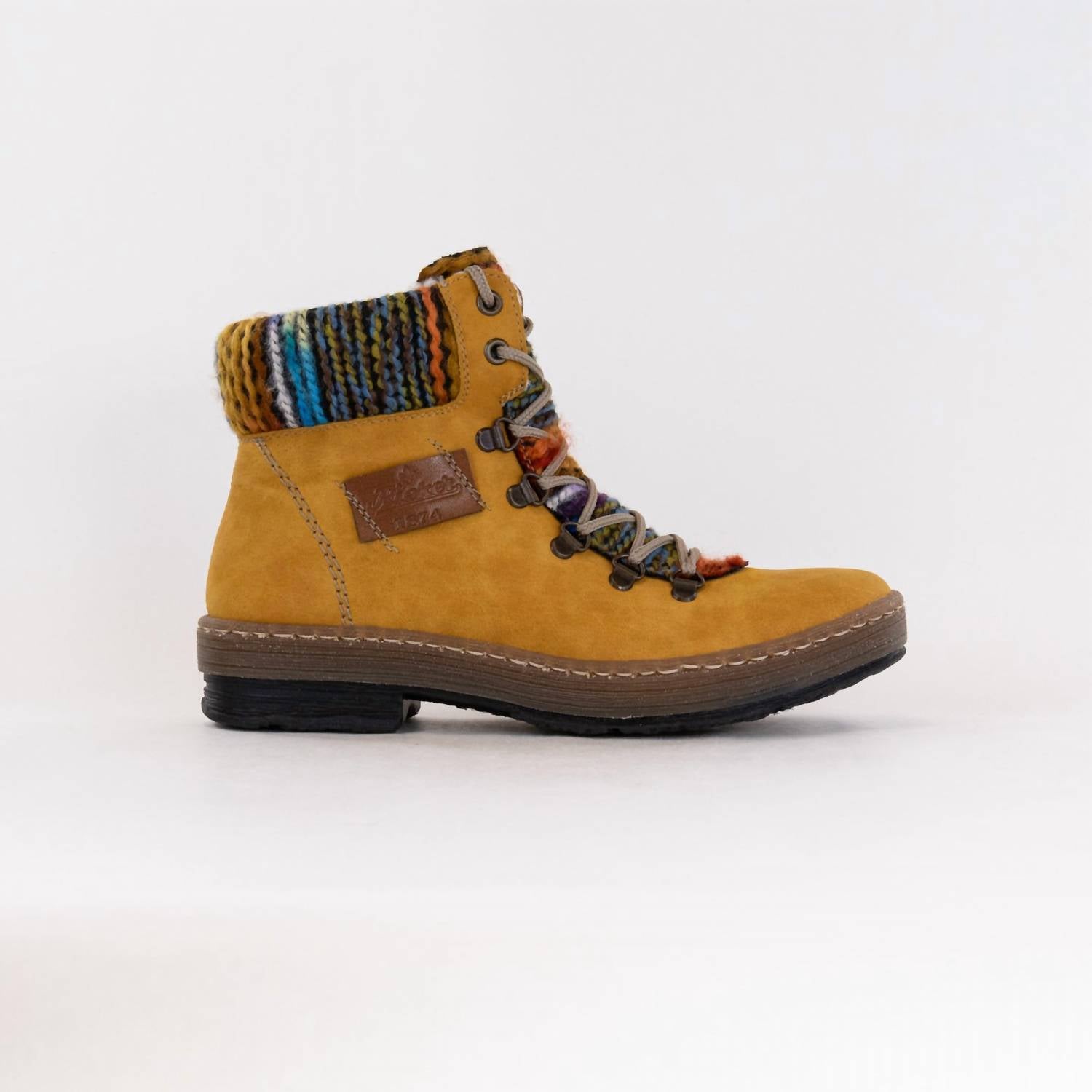 Rieker - Women's Felicitas Boots