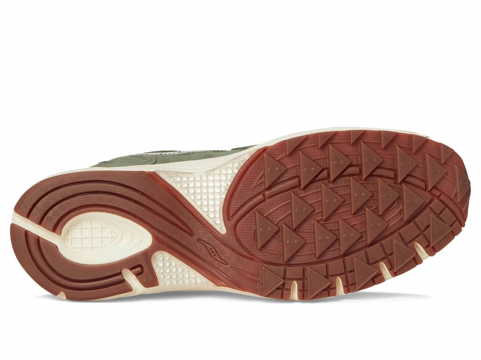Saucony - Men's Grid Jazz 9 Sneaker