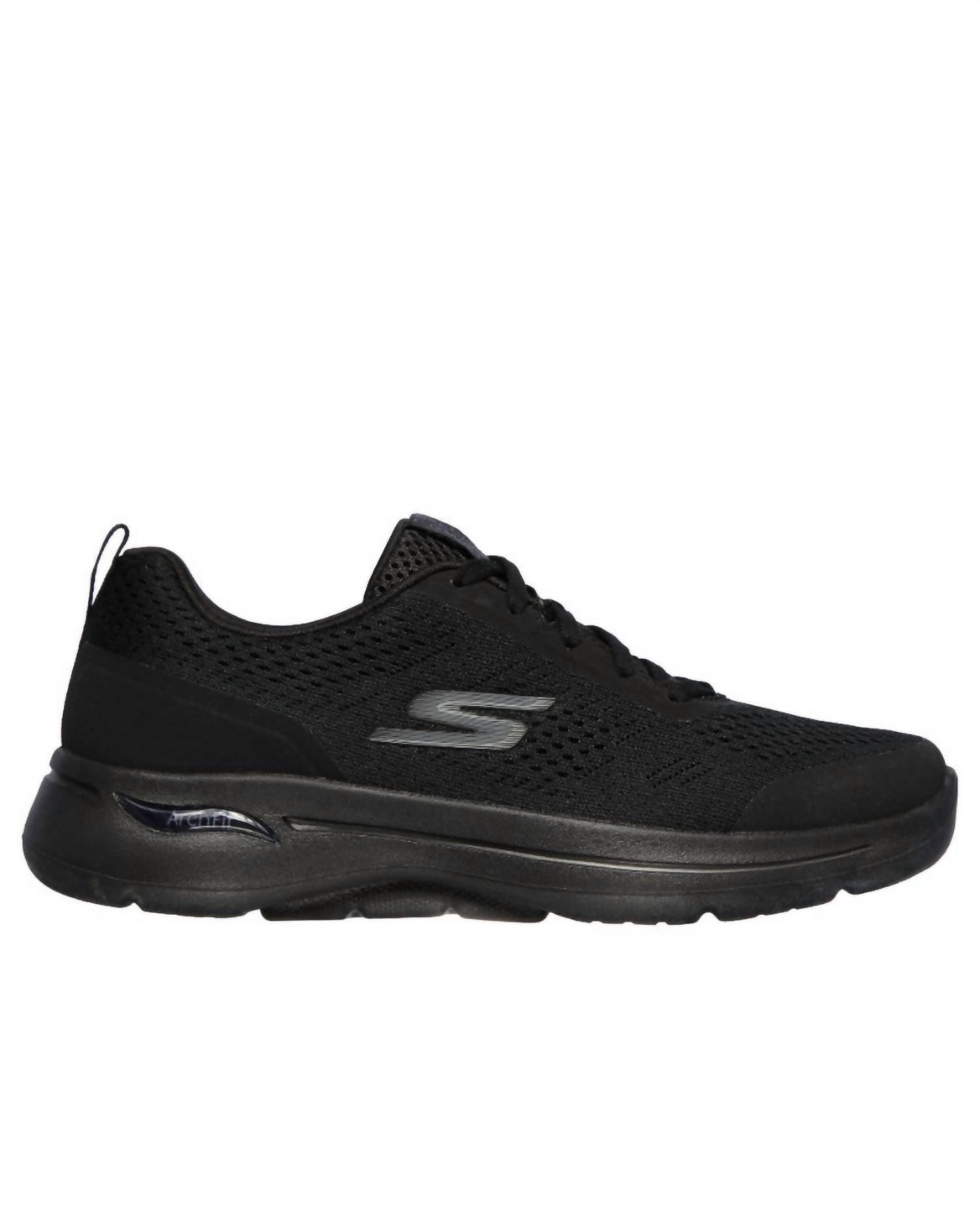 Skechers - Men's Go Walk Arch Fit Motion Breeze Sneakers
