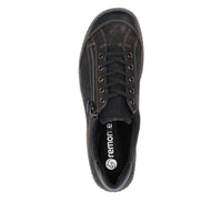 Remonte - Women's Liv Lace Up Shoes