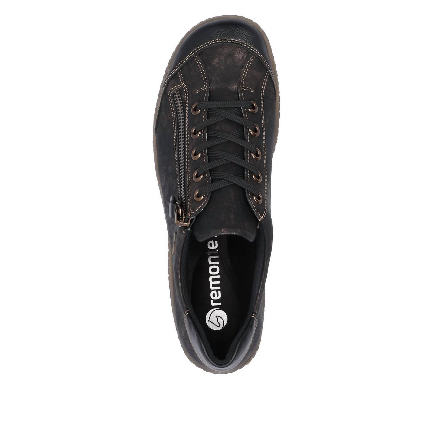 Remonte - Women's Liv Lace Up Shoes
