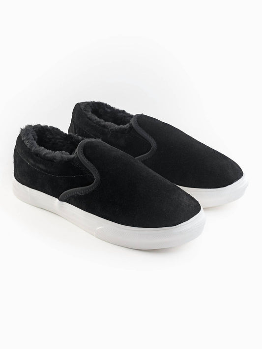 Minnetonka - Women's Wilder Slip-on Sneaker