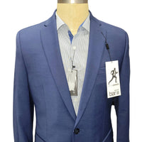 Bar Iii - Men's Slim Fit Active Stretch Jacket