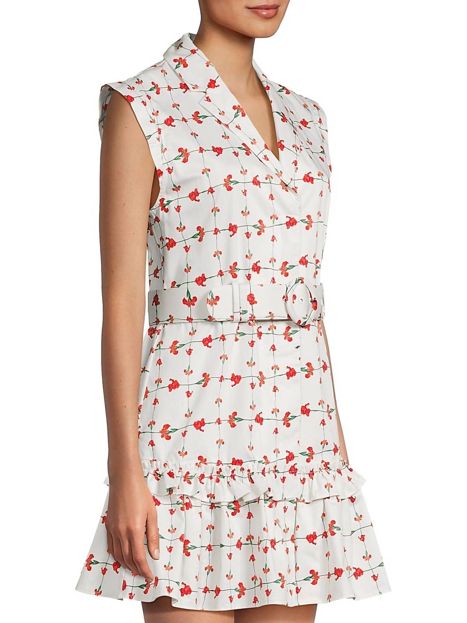 Hutch - Carla Mini Dress