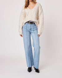 John + Jenn - Maddy Long Sleeve Pullover