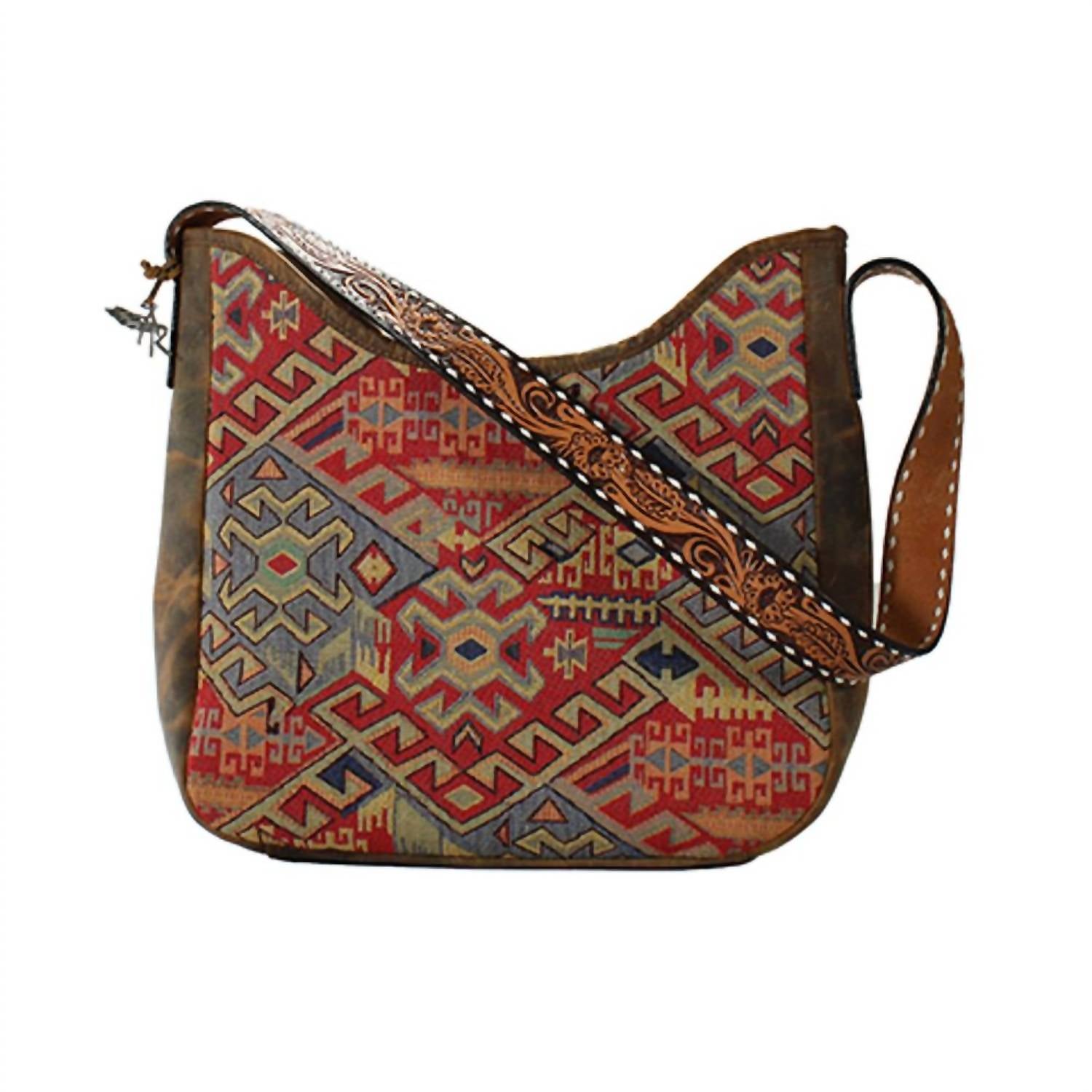 Angel Ranch - Taylor Conceal Carry Shoulder Bag