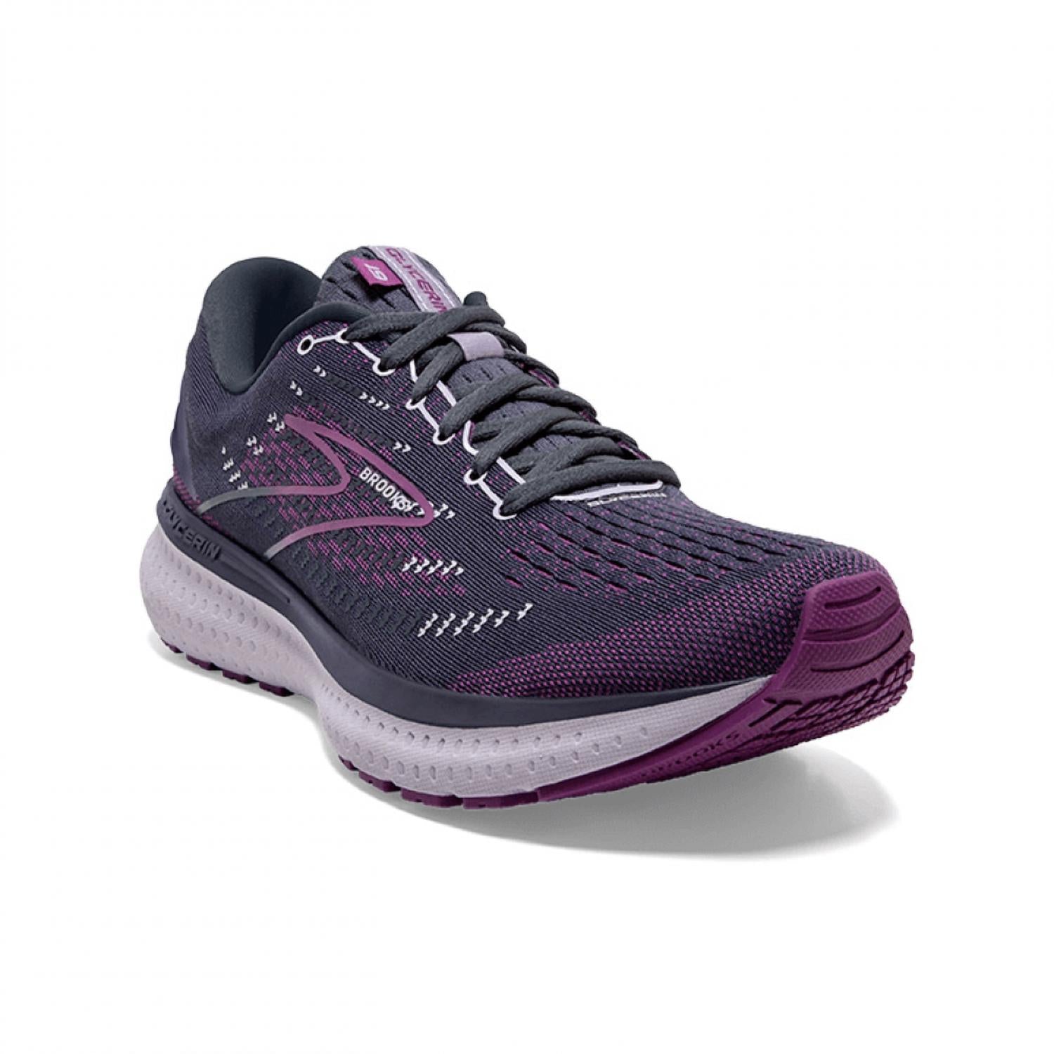 Brooks - Women's Glycerin 19 Running Shoes