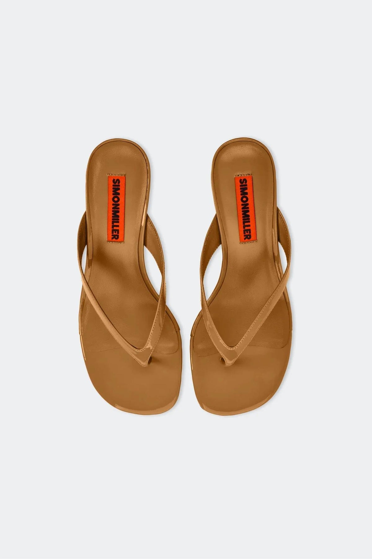 Simon Miller - Women's Beep Thong Sandals