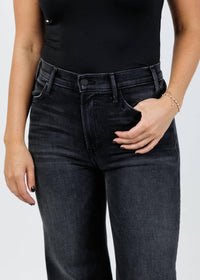 Mother - The Lil Hustler Roller Sneak Jeans