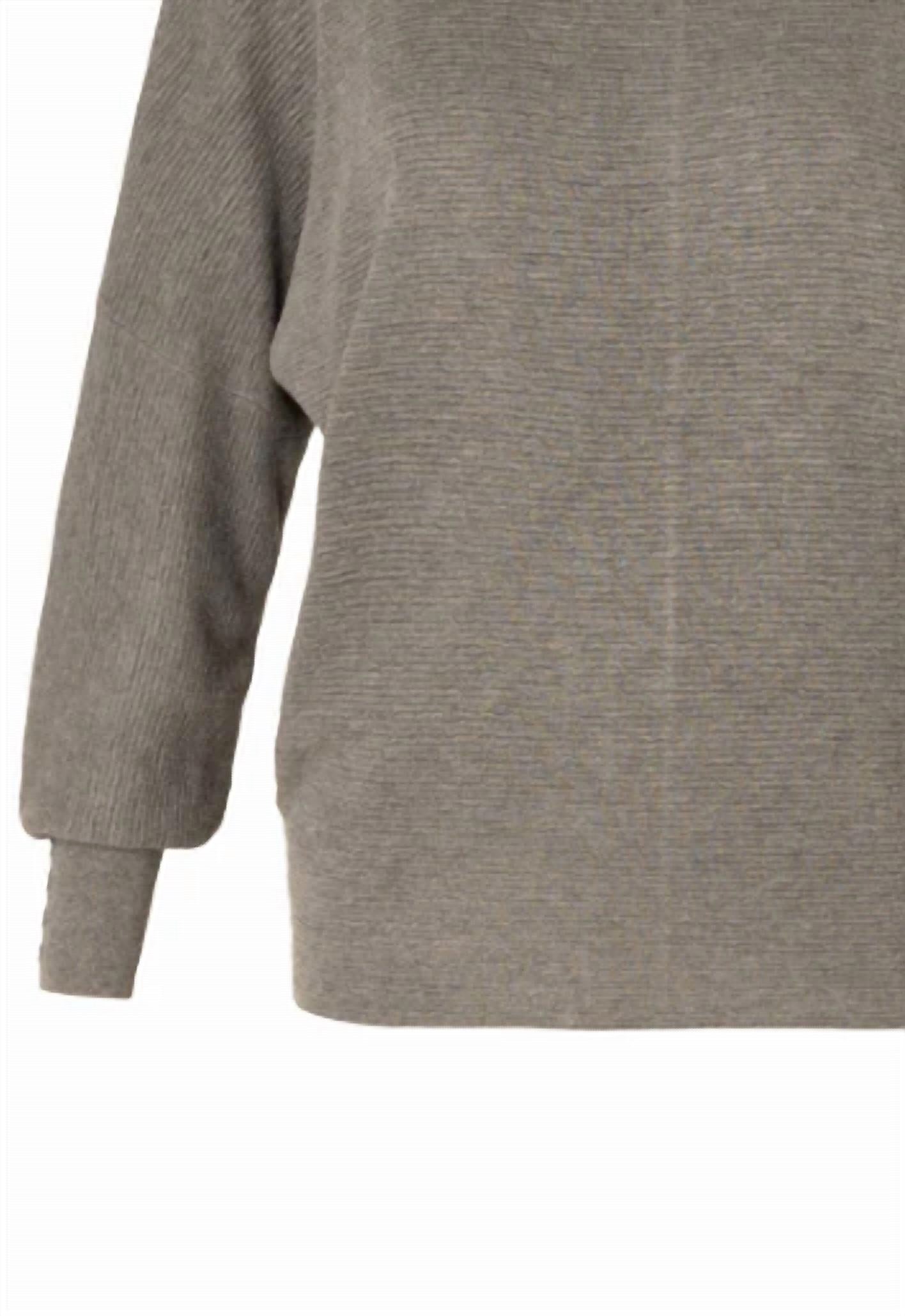 Yest - Women's Celine Sweater