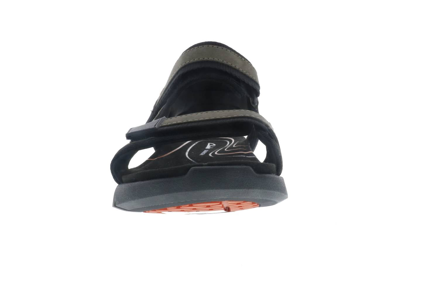 Clarks - Men's Wave 2.0 Jump Sandals