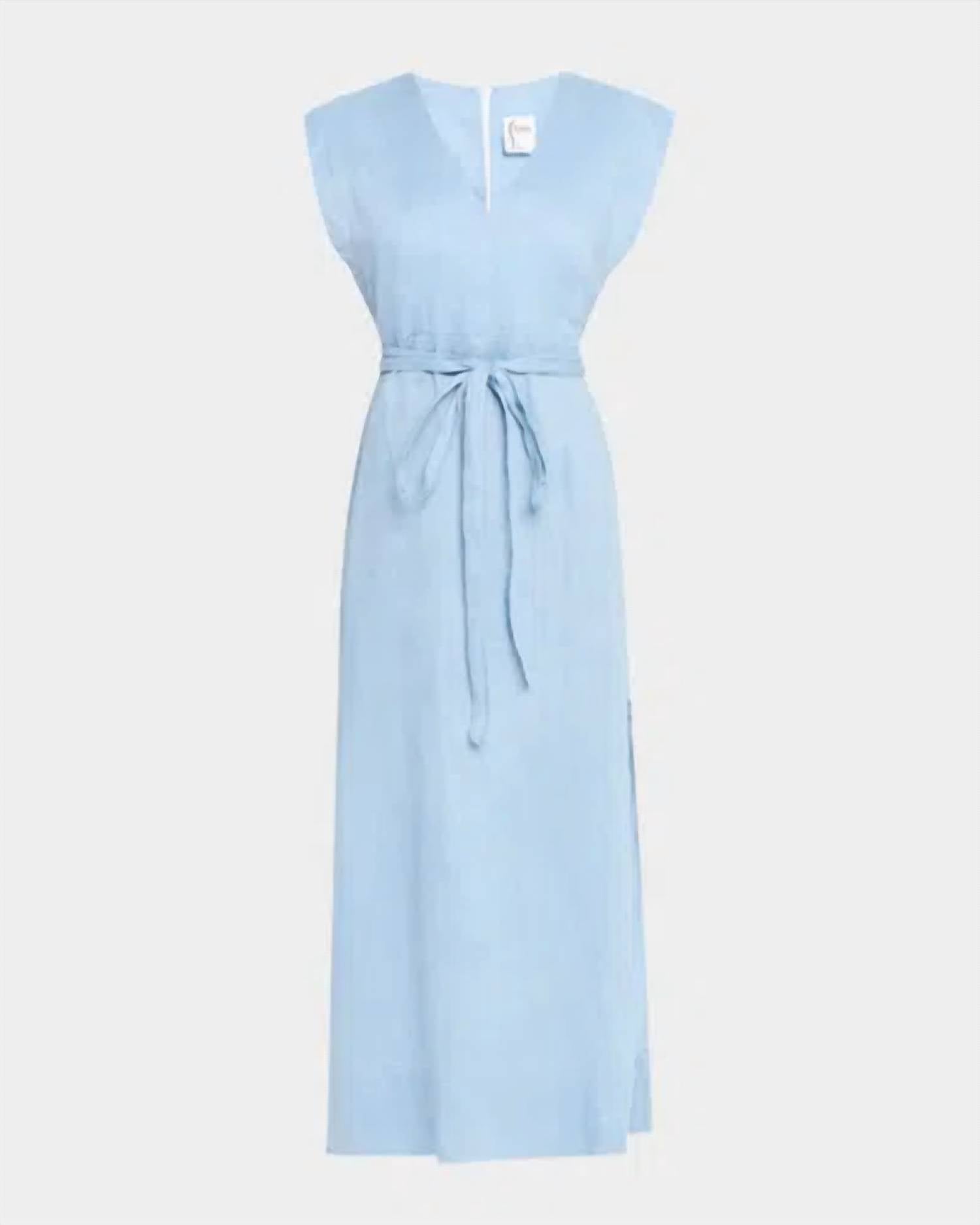 Finley - Beverly Dress