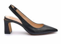 Vince Camuto - Women's Hamden Sling Back Pump Sandal