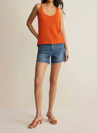 Z Supply - Perch Sweater Tank