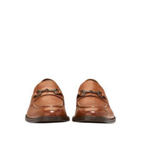 COLE HAAN Men's Modern Essentials Bit Loafers in habana brown 1 - men's loafer - view 4