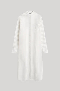 Toteme - Striped Summer Tunic