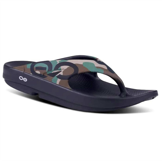 Oofos - 00RIGINAL SPORT UNISEX THONG SANDAL