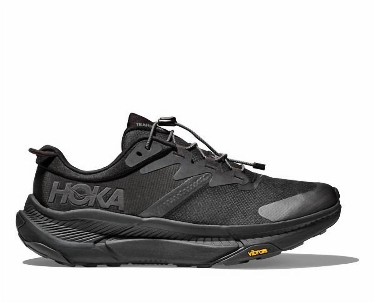 Hoka - Men's Transport Outdoor Shoes